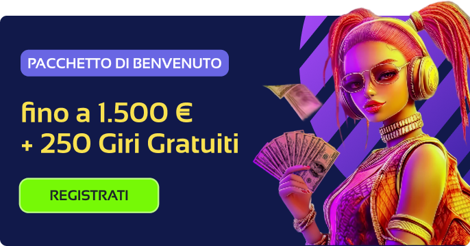 casino BroWinner